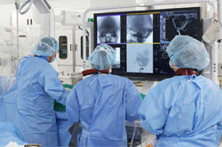 Cerebrocardiovascular Center