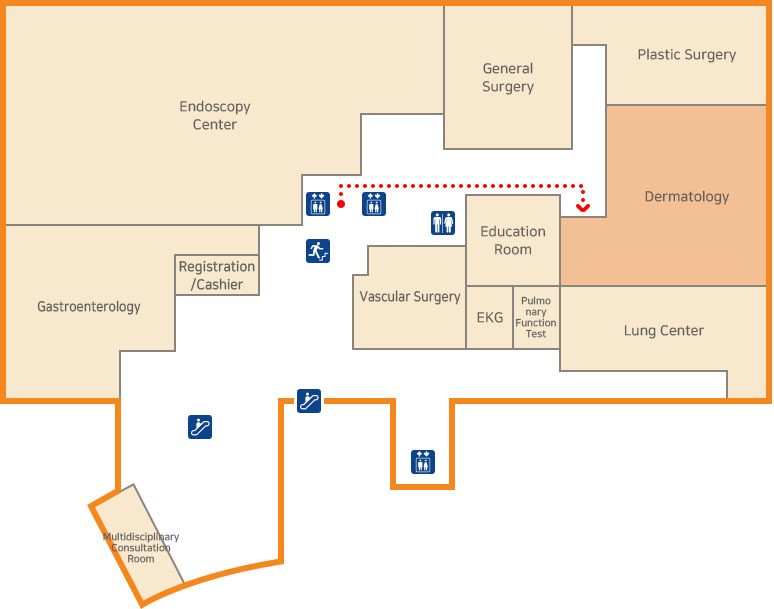 Дерматология