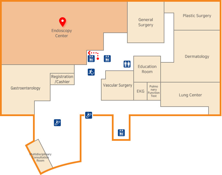 소화기내시경센터