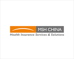 MSH China