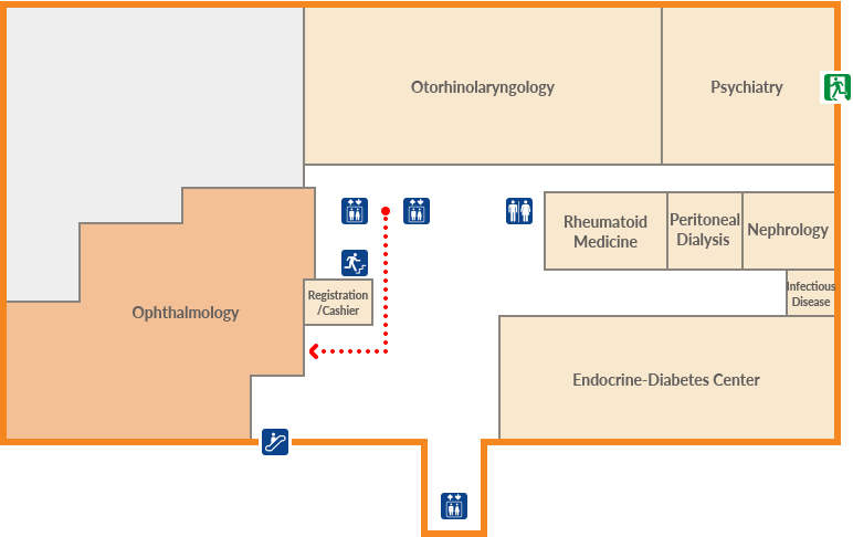 Ophthalmology