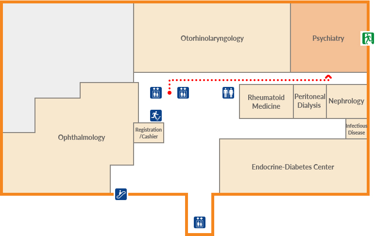 Psychiatry