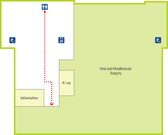 Oral and Maxillofacial Surgery