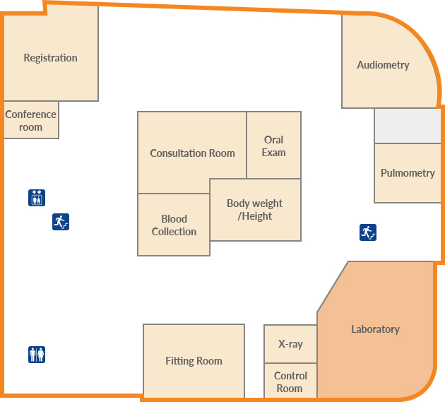 Microscopy Laboratory