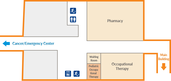 Pediatric Occupational Therapy