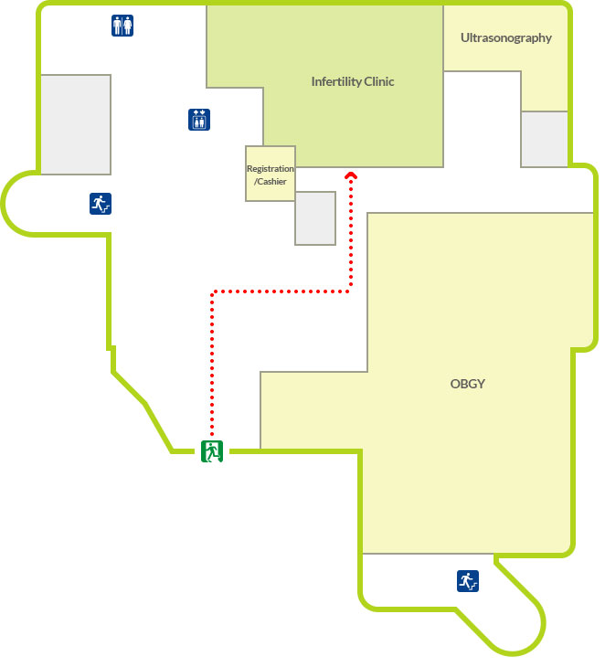 Pediatric ICU